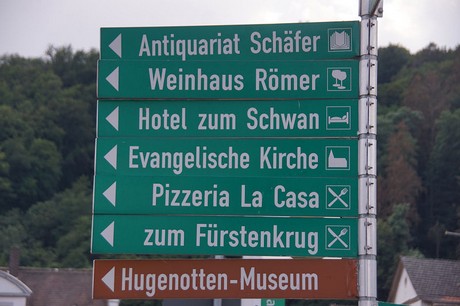 Bad Karlshafen